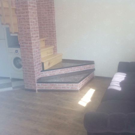 Malu Villa Kutaisi Dış mekan fotoğraf