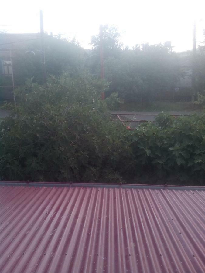 Malu Villa Kutaisi Dış mekan fotoğraf