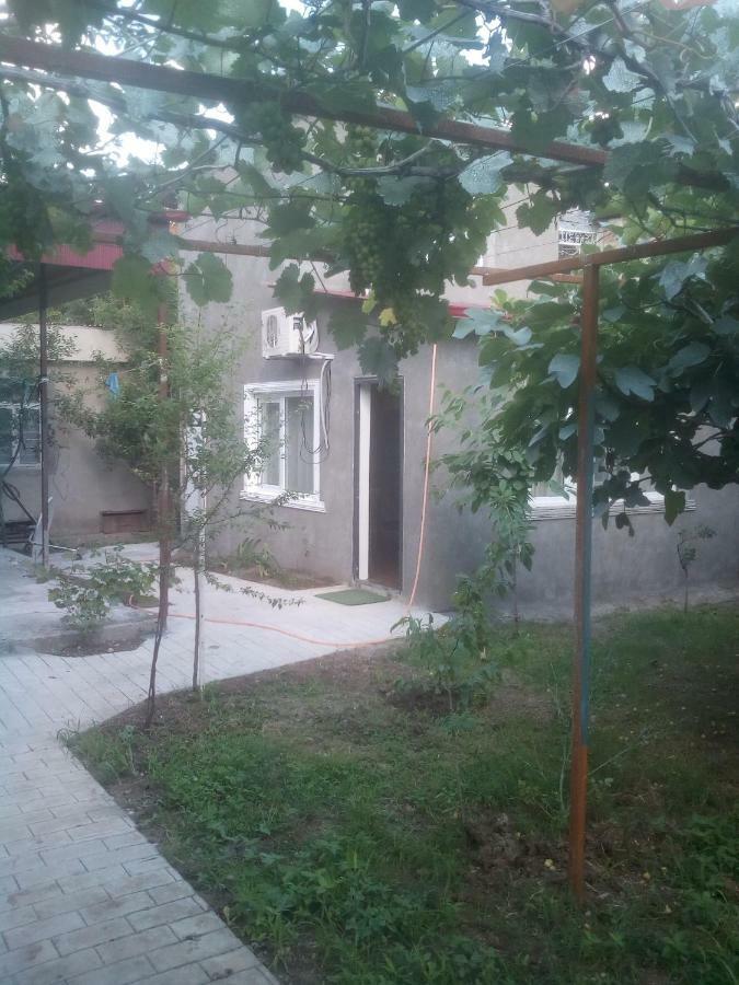 Malu Villa Kutaisi Dış mekan fotoğraf