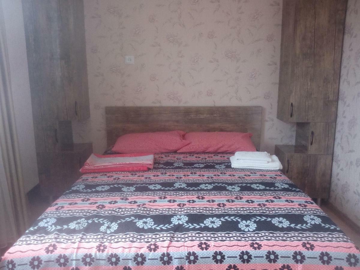 Malu Villa Kutaisi Dış mekan fotoğraf