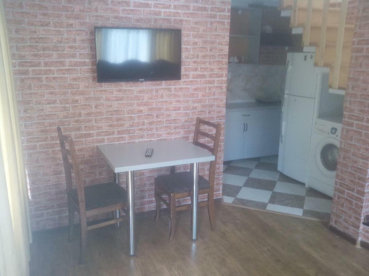Malu Villa Kutaisi Dış mekan fotoğraf