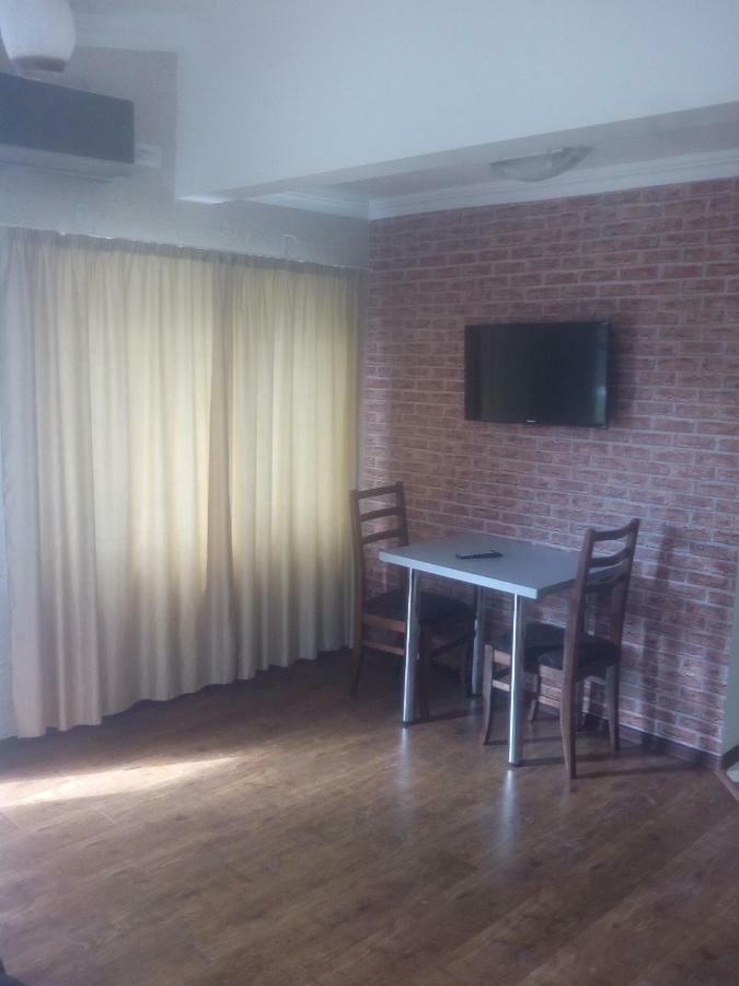 Malu Villa Kutaisi Dış mekan fotoğraf