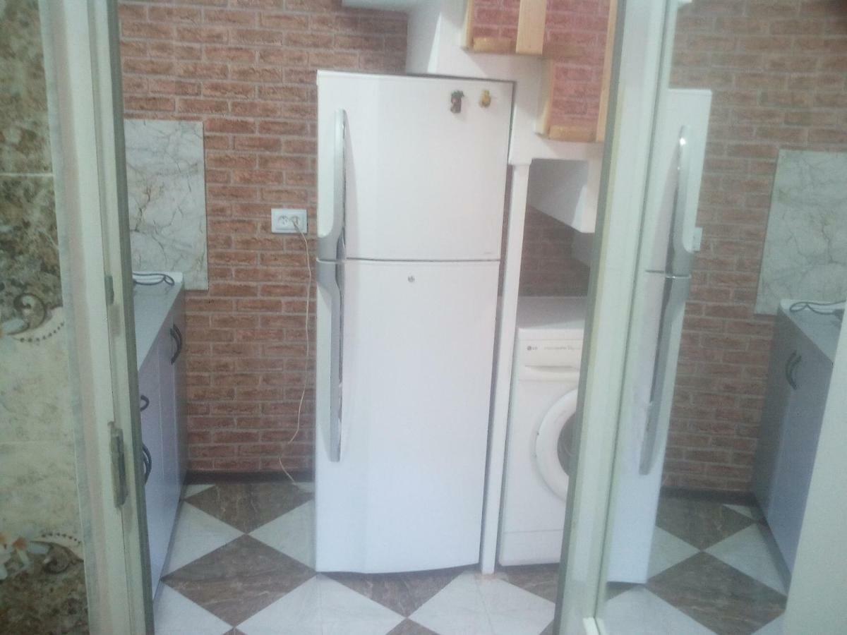 Malu Villa Kutaisi Dış mekan fotoğraf