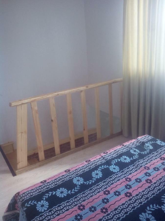 Malu Villa Kutaisi Dış mekan fotoğraf