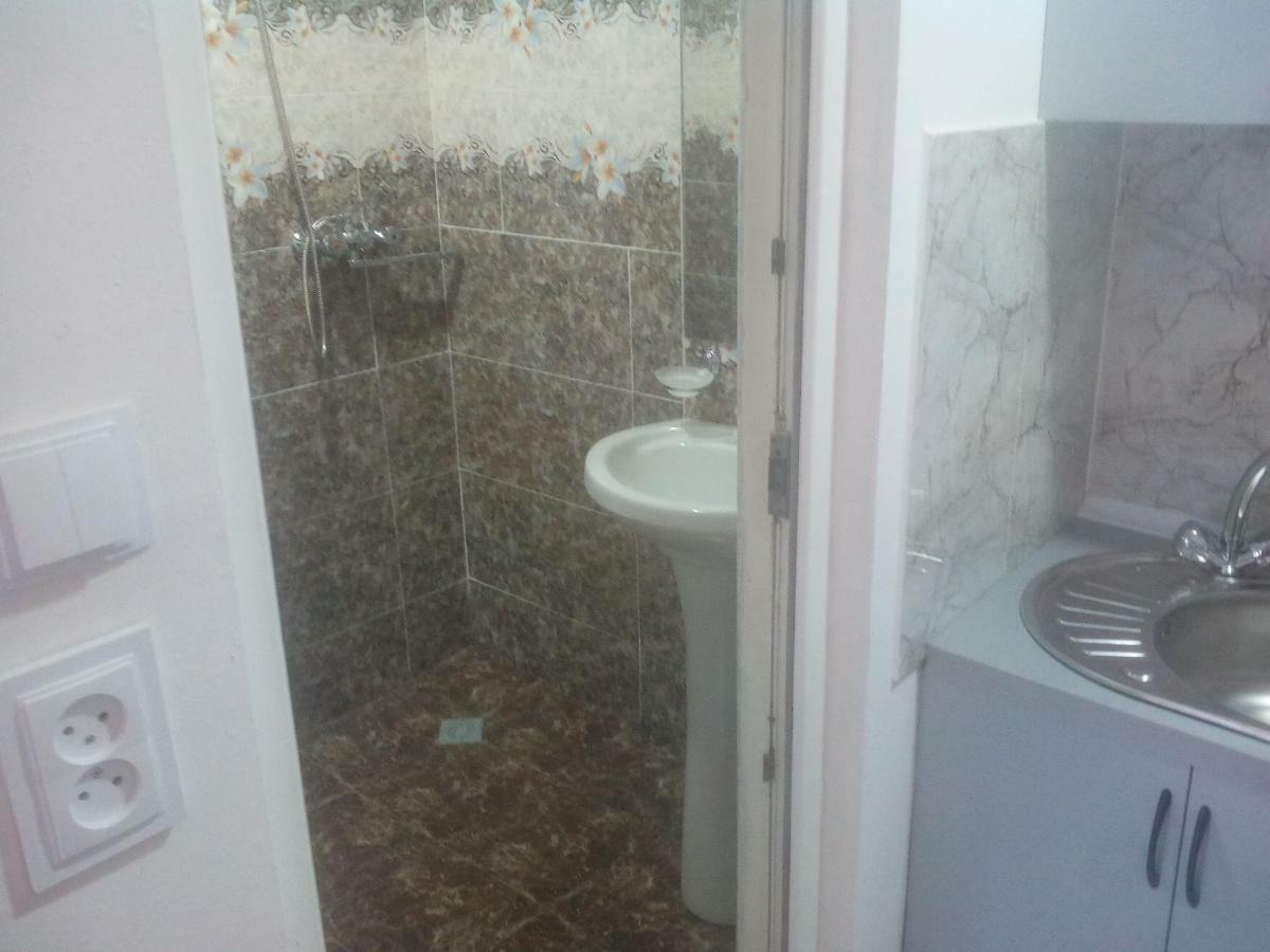 Malu Villa Kutaisi Dış mekan fotoğraf