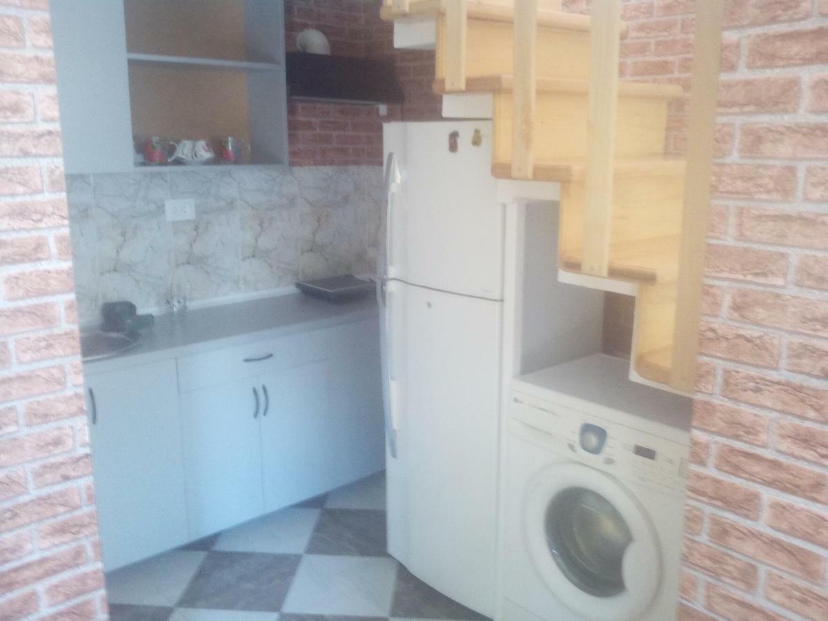 Malu Villa Kutaisi Dış mekan fotoğraf