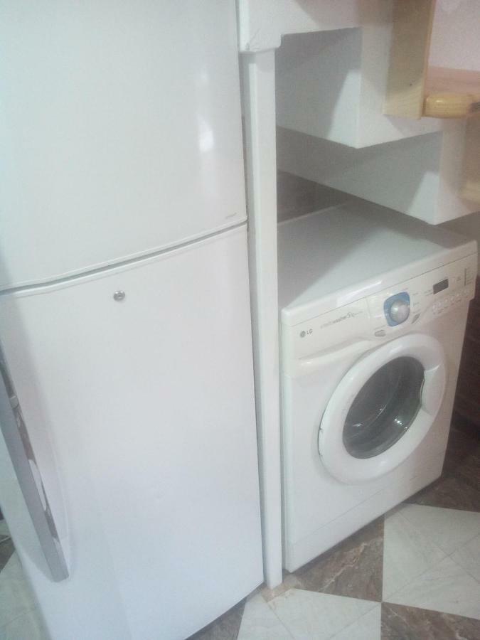 Malu Villa Kutaisi Dış mekan fotoğraf