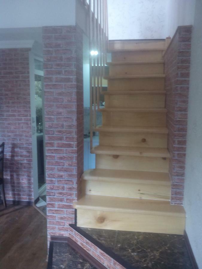 Malu Villa Kutaisi Dış mekan fotoğraf