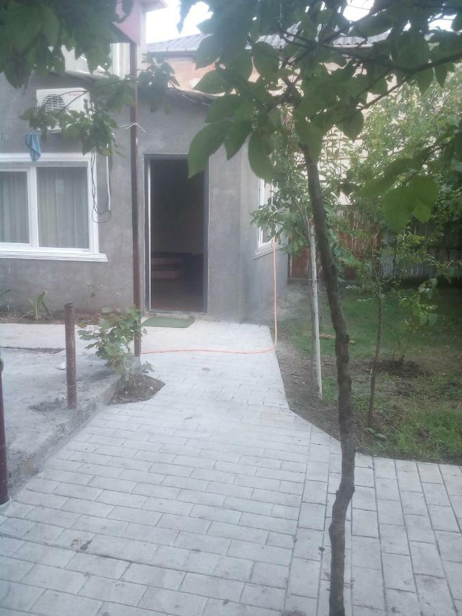 Malu Villa Kutaisi Dış mekan fotoğraf