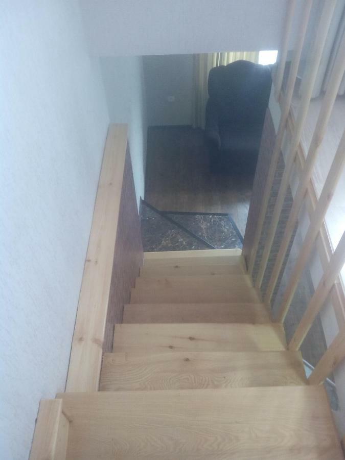 Malu Villa Kutaisi Dış mekan fotoğraf