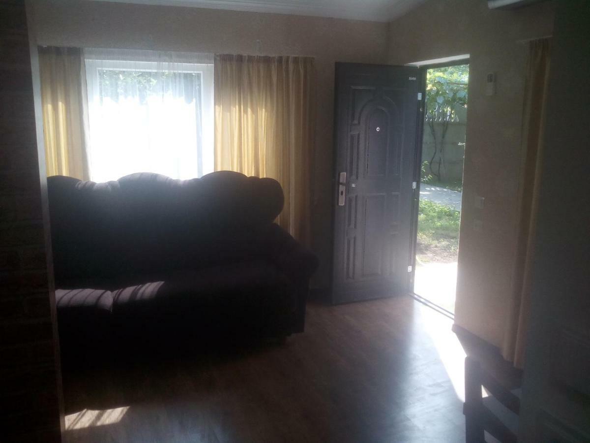 Malu Villa Kutaisi Dış mekan fotoğraf