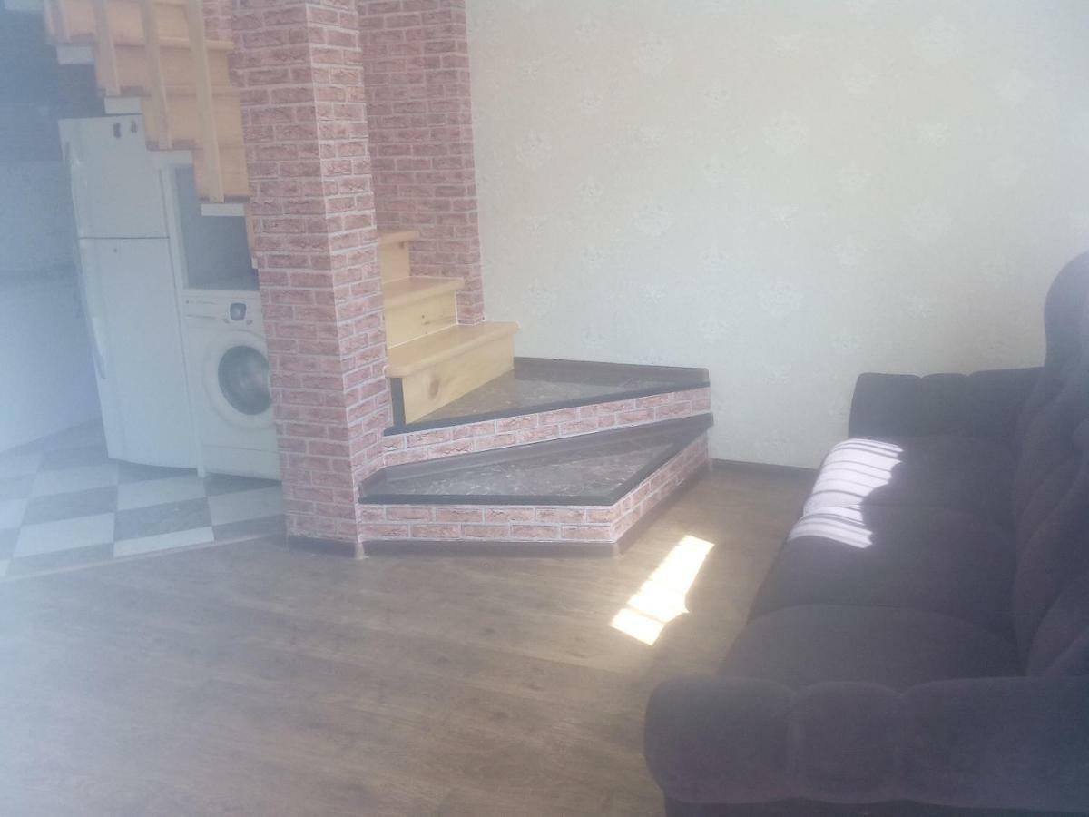 Malu Villa Kutaisi Dış mekan fotoğraf