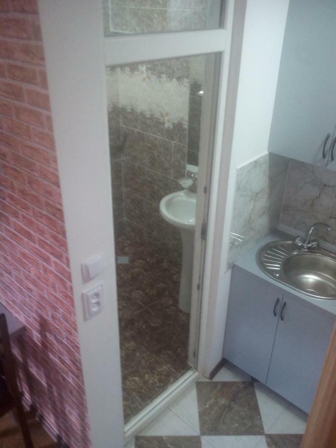 Malu Villa Kutaisi Dış mekan fotoğraf