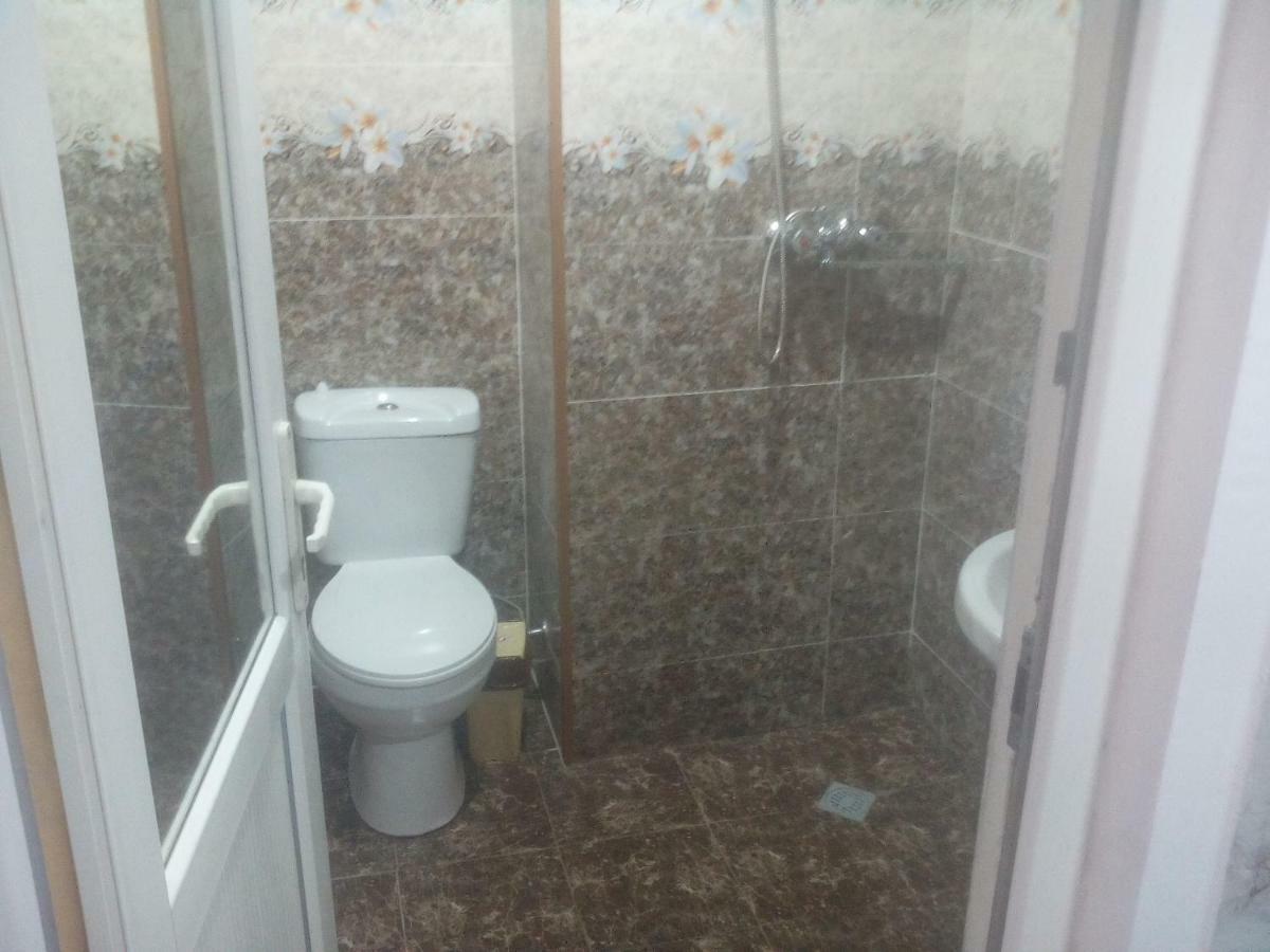 Malu Villa Kutaisi Dış mekan fotoğraf